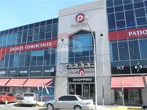 Oficina en Venta en Pilar, Partido de Pilar