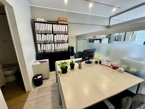 Oficina en Venta en La Plata, Partido de La Plata