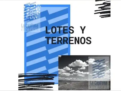 Terreno en Venta en Belgrano, Capital Federal