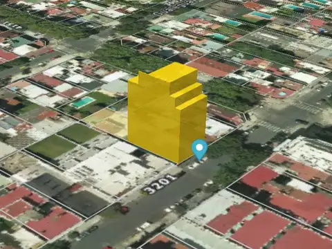 Terreno en Venta en Villa Devoto, CABA