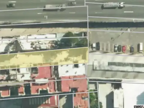 Terreno en Venta en Constitución, CABA