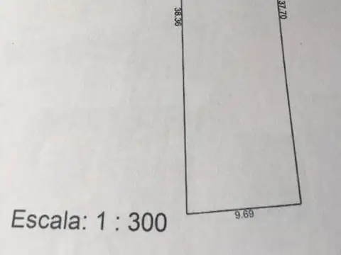 Terreno en Venta en San Telmo, Capital Federal