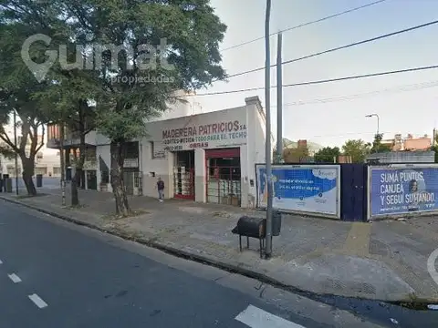 Terreno en Venta en Pompeya, Capital Federal