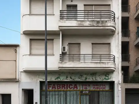 Terreno en Venta en Villa Pueyrredon, Capital Federal