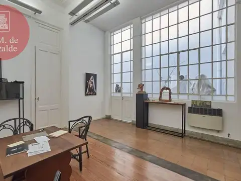 Terreno en Venta en Floresta, Capital Federal