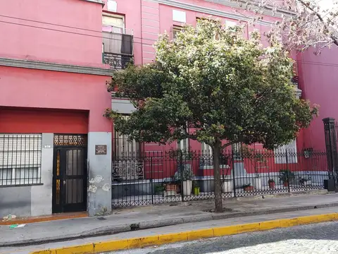 Terreno en Venta en Barracas, Capital Federal
