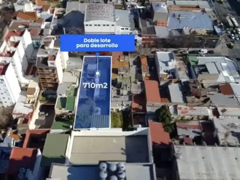 Terreno en Venta en Floresta, Capital Federal
