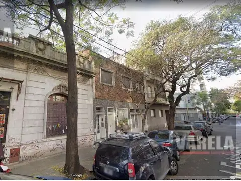 Terreno en Venta en Flores, Capital Federal