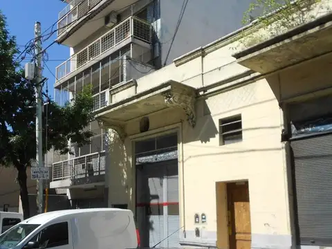Terreno en Venta en Caballito, Capital Federal