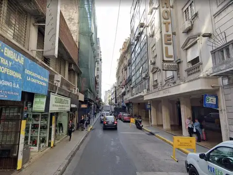 Terreno en Venta en San Nicolás, Capital Federal