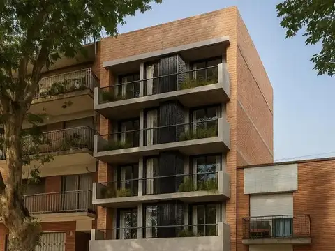 Terreno en Venta en Nuñez, Capital Federal