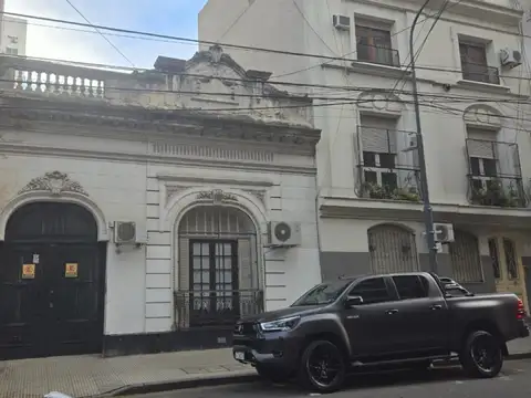 Terreno en Venta en Balvanera, Capital Federal