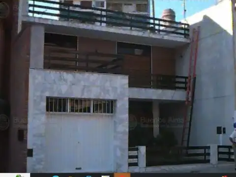 Terreno en Venta en Caballito, CABA
