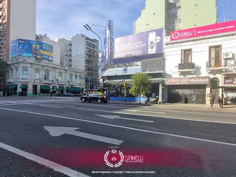 Terreno en Venta en Caballito, Capital Federal