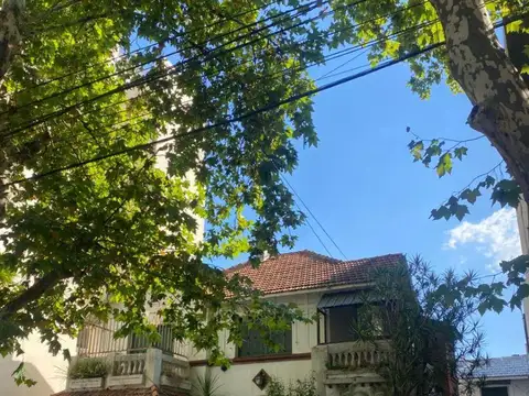 Terreno en Venta en Villa del Parque, CABA