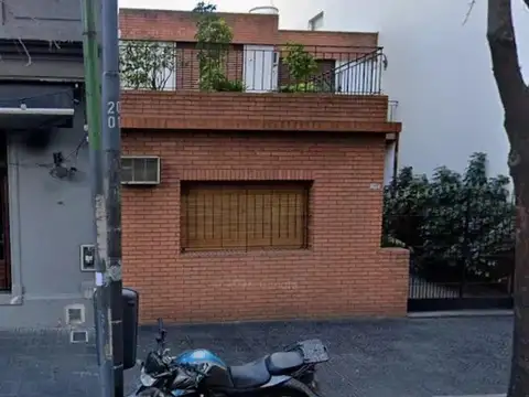 Terreno en Venta en Villa Luro, CABA