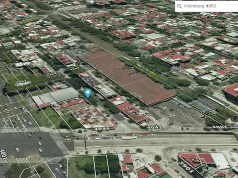 Terreno en Venta en Saavedra, Capital Federal