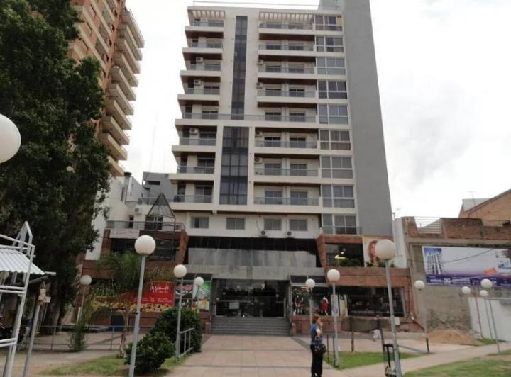 Departamento · 113m² · 2 Ambientes