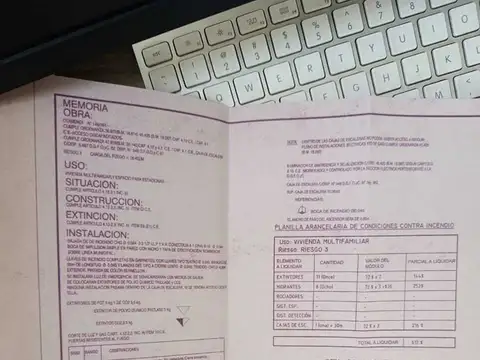 Terreno en Venta en Belgrano C, Belgrano