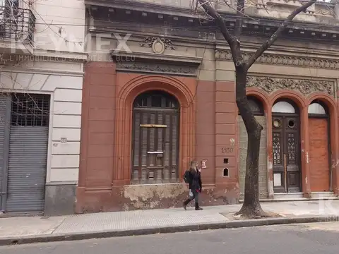 Terreno en Venta en Monserrat, Capital Federal