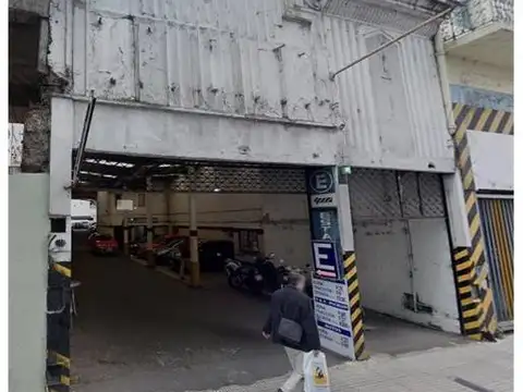 Terreno en Venta en Microcentro, Centro