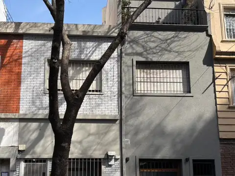 Terreno en Venta en Belgrano, Capital Federal