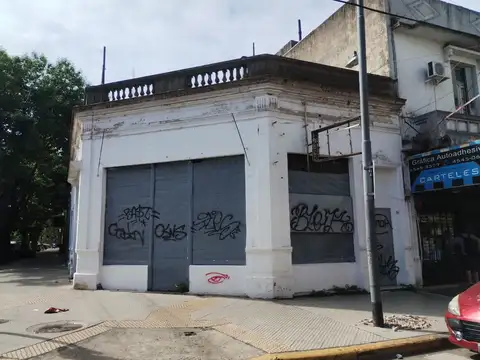 Terreno en Venta en Villa Urquiza, Capital Federal