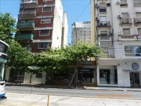 Terreno en Venta en Villa Crespo, CABA
