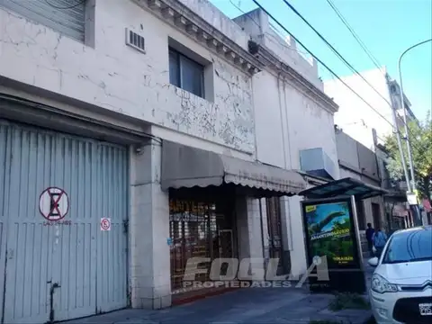 Terreno en Venta en Constitución, CABA