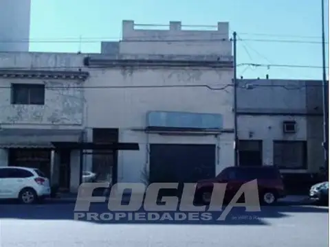 Terreno en Venta en Constitución, CABA