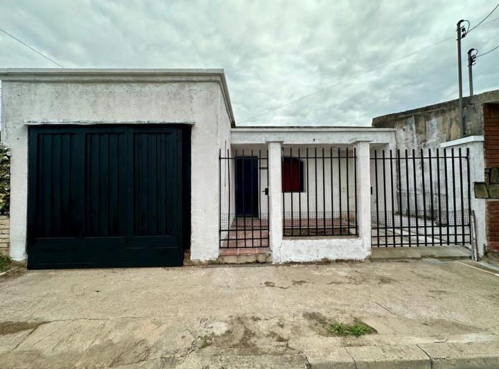 Casa · 139m² · 4 Ambientes · 1 Cochera