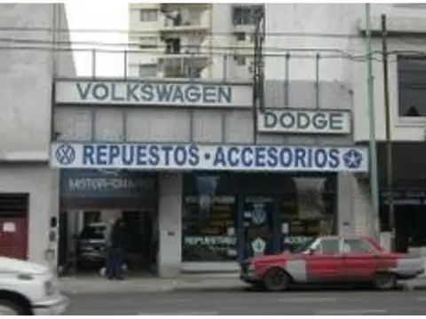 Terreno en Venta en Floresta, Capital Federal