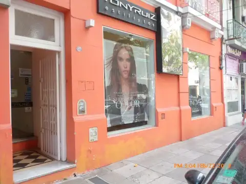 Terreno en Venta en Belgrano, Capital Federal