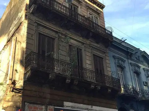 Terreno en Venta en San Telmo, Capital Federal