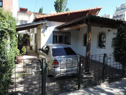 Terreno en Venta en Coghlan, Capital Federal