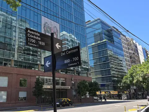 Terreno en Venta en San Nicolás, Capital Federal