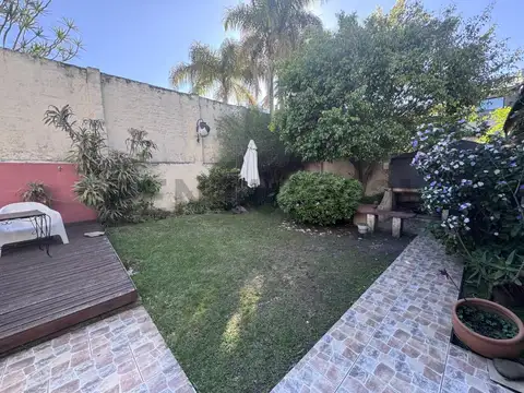 Terreno en Venta en Villa Devoto, Capital Federal