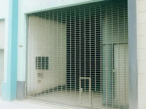 Terreno en Venta en Monserrat, CABA