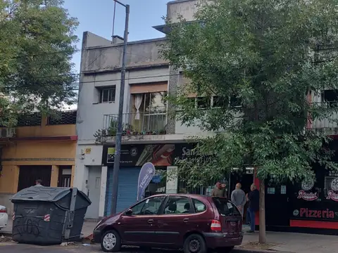 Terreno en Venta en Liniers, Capital Federal
