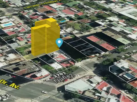Terreno en Venta en Saavedra, Capital Federal