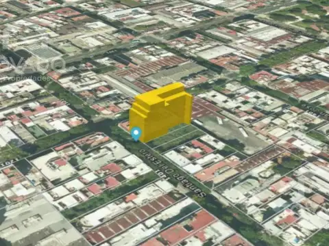 Terreno en Venta en Constitución, CABA