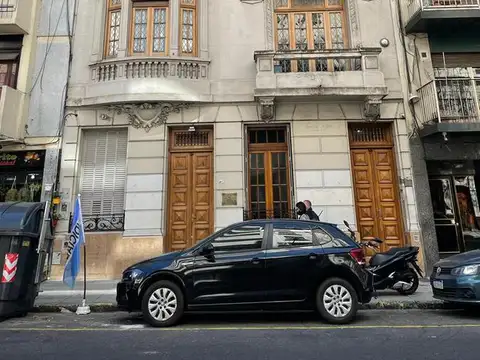 Terreno en Venta en Balvanera, Capital Federal