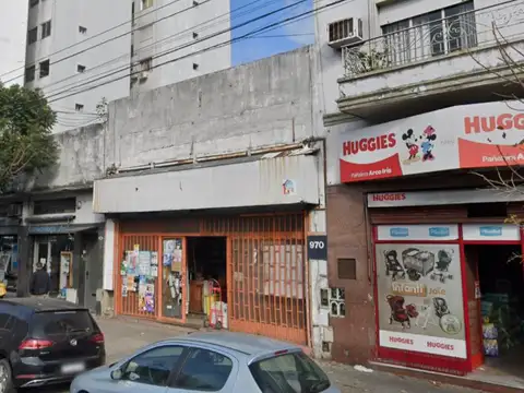Terreno en Venta en Flores, Capital Federal