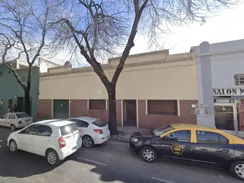 Terreno en Venta en Villa Urquiza, Capital Federal