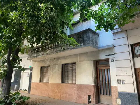 Terreno en Venta en Caballito, Capital Federal