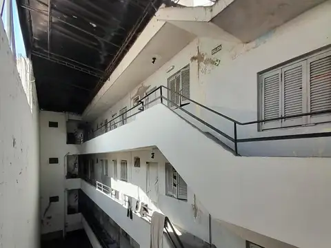 Terreno en Venta en Monserrat, CABA