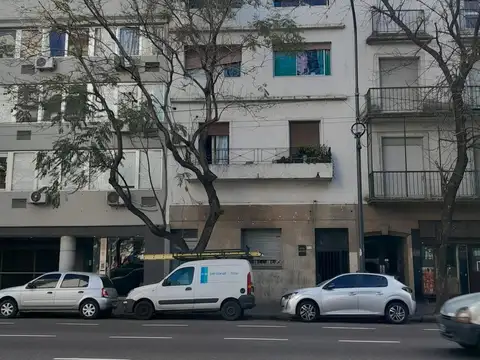Terreno en Venta en Monserrat, CABA