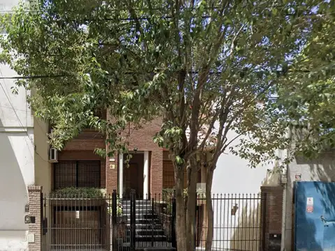 Terreno en Venta en Coghlan, Capital Federal