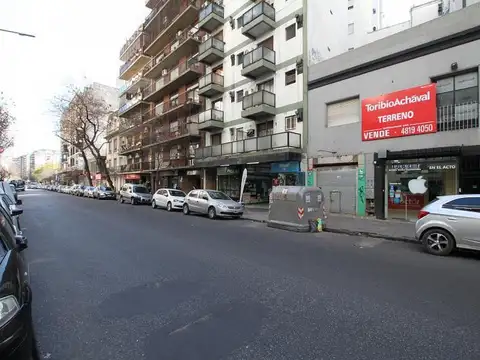Terreno en Venta en Caballito, Capital Federal