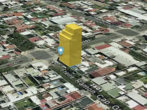 Terreno en Venta en Coghlan, Capital Federal